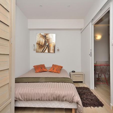 One Bedroom Apartment Palais Des Festivals Кан Стая снимка