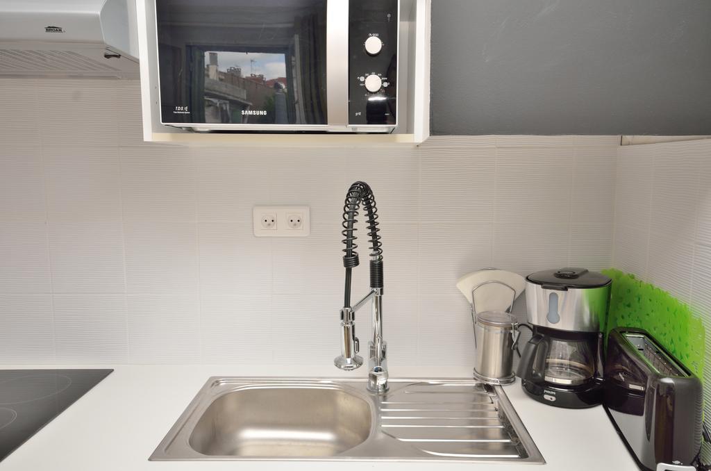 One Bedroom Apartment Palais Des Festivals Кан Стая снимка
