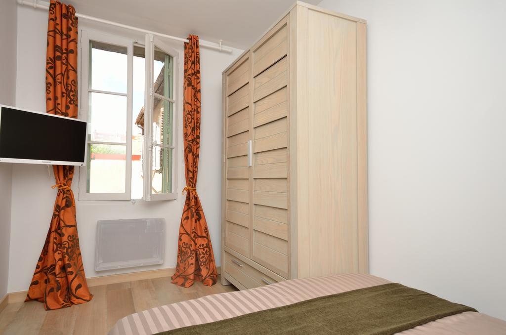 One Bedroom Apartment Palais Des Festivals Кан Стая снимка
