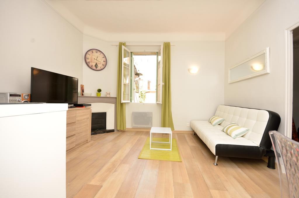 One Bedroom Apartment Palais Des Festivals Кан Стая снимка