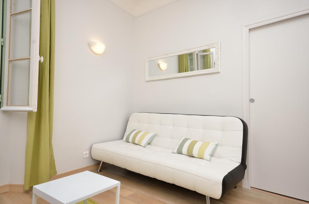 One Bedroom Apartment Palais Des Festivals Кан Стая снимка