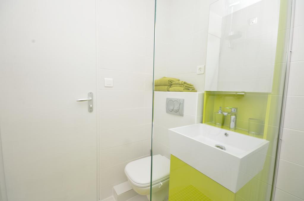One Bedroom Apartment Palais Des Festivals Кан Стая снимка