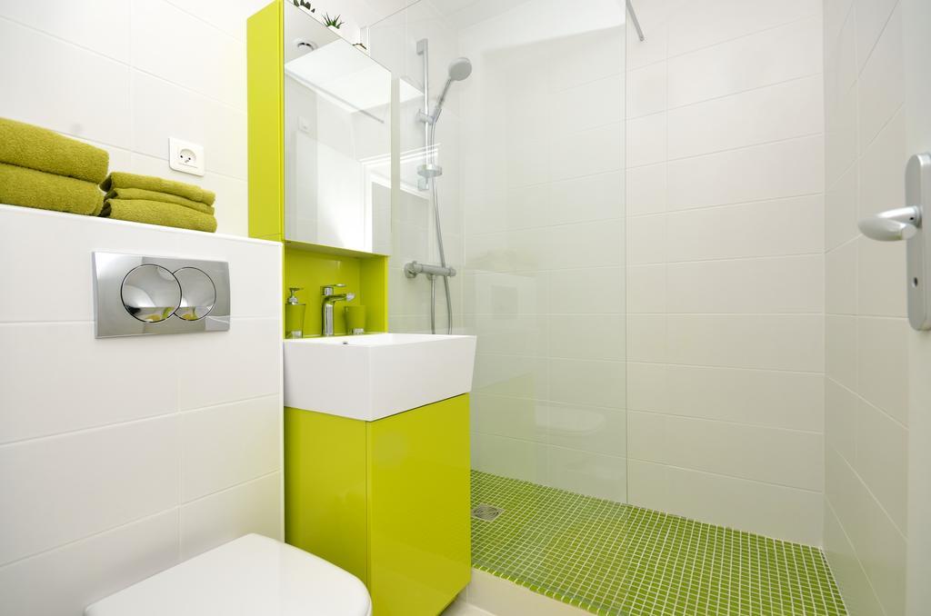 One Bedroom Apartment Palais Des Festivals Кан Стая снимка