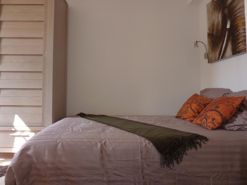 One Bedroom Apartment Palais Des Festivals Кан Стая снимка